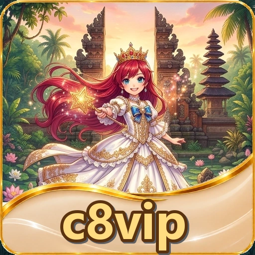 Informasi paket unduhan APK c8vip versi terbaru